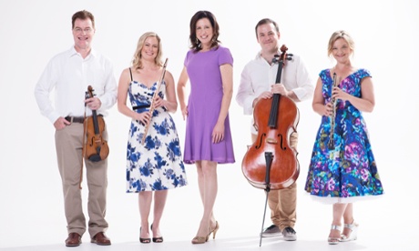 DC Southern Cross Soloists