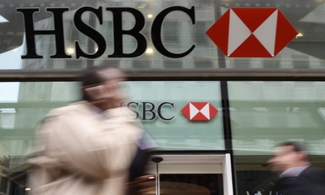 Global Radio advised its stations, including Capital and LBC, to drop the HSBC tax story for ‘editorial reasons’