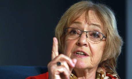 Margaret Hodge