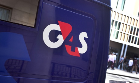 G4S