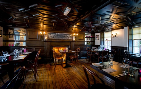 North Port restaurant