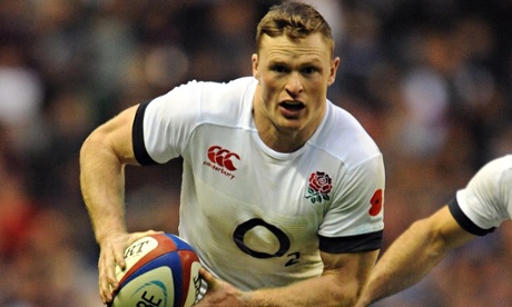 Chris Ashton