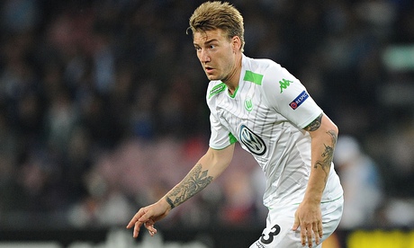 Nicklas Bendtner