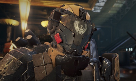 Call of Duty: Black Ops 3