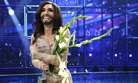 Conchita Wurst