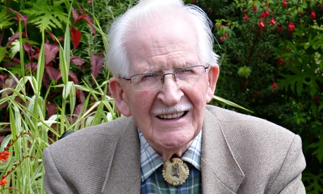 George Clarke ran courses for trade unionists in Britain as well as in Belgium, Egypt and the West Indies