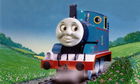 Thomas the Tank Engine