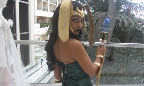 Lady Loki