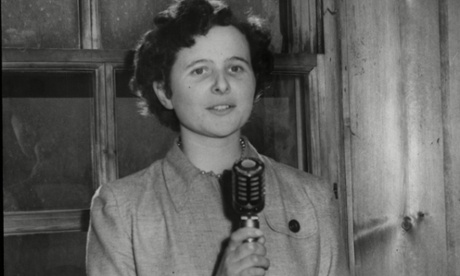 Flora MacNeil in 1951, the year she performed at the Festival of Britain