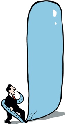 Heawood: politicians