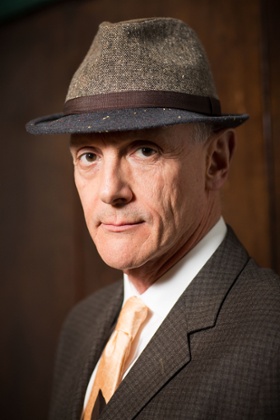 Andrew Oswald. Guardian Live: Buying Happiness. Conway Hall, London.