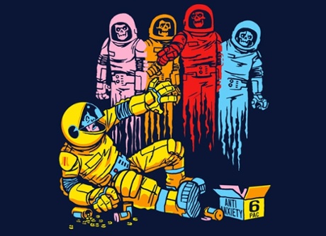 Madness of Mission 6