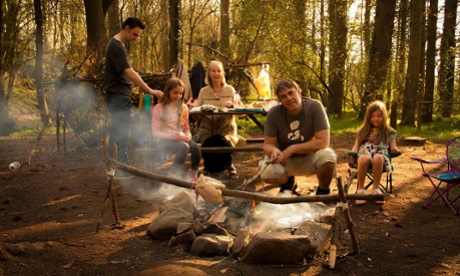 The Hollybush, Herefordshire
