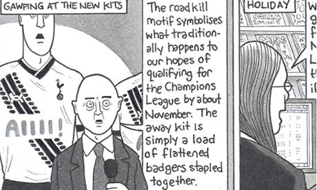 David Squires