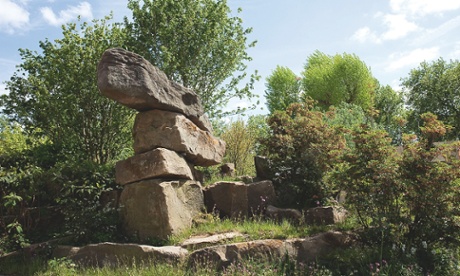 Dan Pearson’s Chatsworth garden