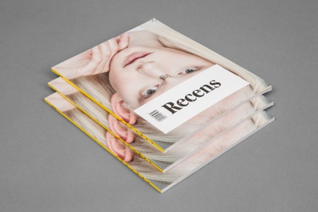 Recens Magazine