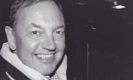 Jeremy McMullen was the legal officer of the GMB union, a barrister and, later, a judge