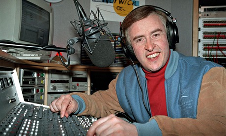 Alan Partridge
