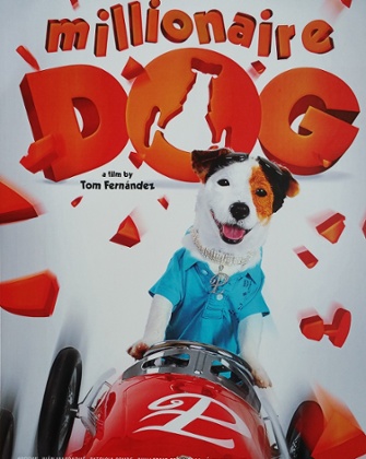 So many questions...