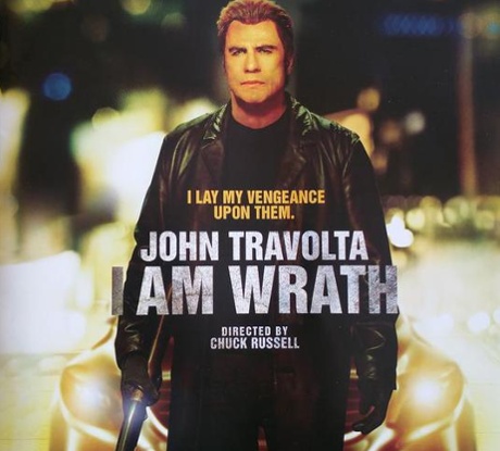 I Am Wrath.