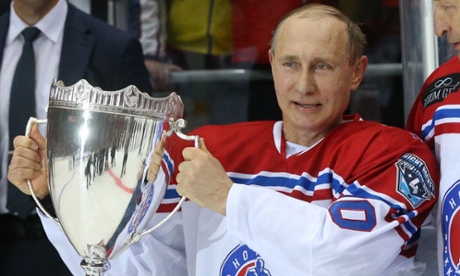 Vladimir Putin, pictured, has wooed Belarus and Armenia into becoming members of the Eurasian Union.