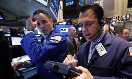 Federal Reserve interest rates