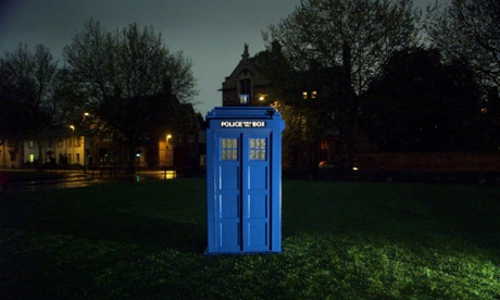 tardis