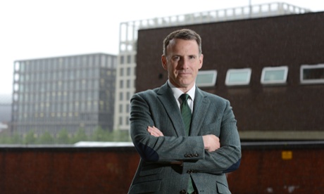 Edward Glaeser has been in London as a Visiting Professor at LSE Cities.