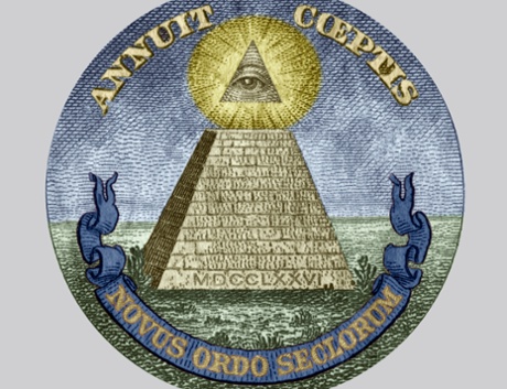 The Illuminati: one of Osama bin Laden’s other pet obsessions.