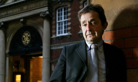 A fellow headmaster, who politely declined to be named, said of Sir Anthony Seldon, pictured: 'Anthony is entitled to his views. After all, he has so many.'