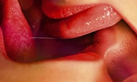 Gasper Noe's latest film Love.