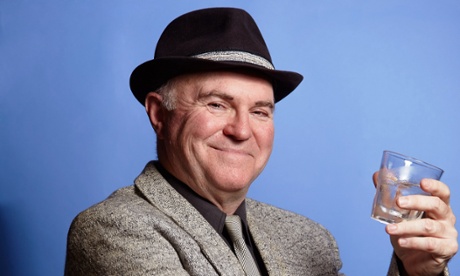 Phil Scott in Reviewing the Situation