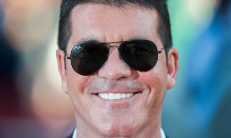 Simon Cowell
