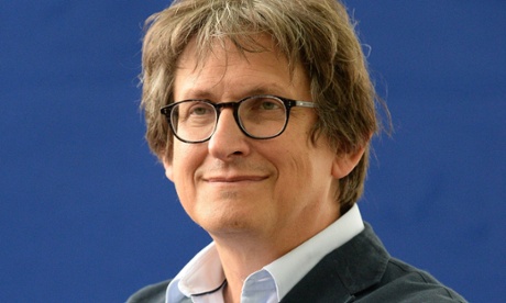 Alan Rusbridger