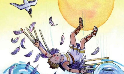 How to write for children masterclass.