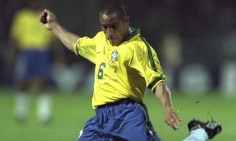 Roberto Carlos