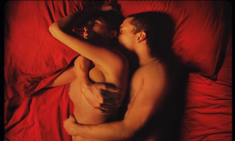 Gaspar Noé's controversial 3D sex drama Love.