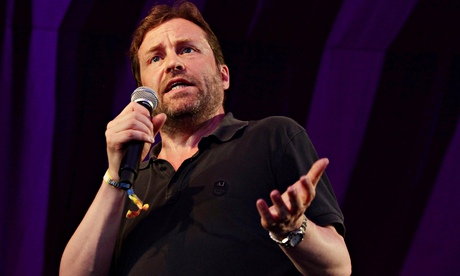 Ardal O'Hanlon