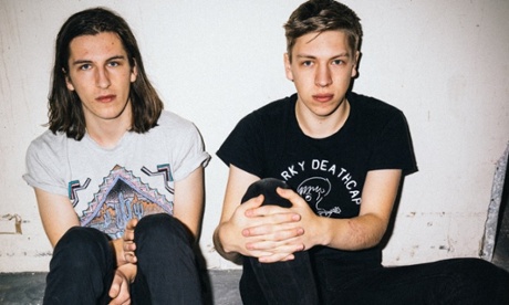 Drenge 