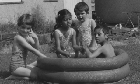 Sunil and Anila Jolly