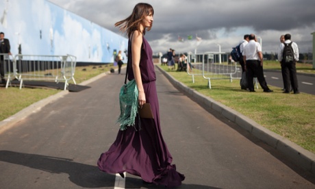 Sao Paulo street style