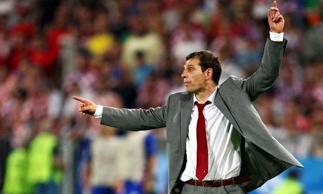 Slaven Bilic