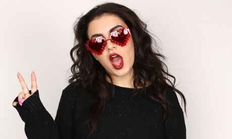 Charli XCX, festivals