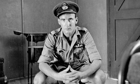 Ewen McDonald was involved with the famous “wooden horse” escape operation, which was also turned into a famous war film, The Wooden Horse, 1950