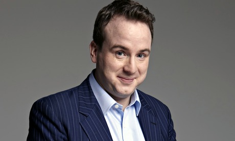 Matt Forde