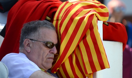 Looks like Tea can't come soon enough for this member.