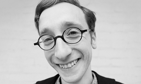 How to pitch your documentary and get funding.