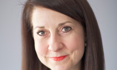 Liz Kendall