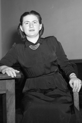 Ruth Greenglass