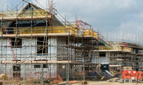 house under construction